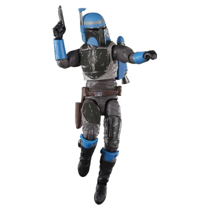 Discount Figura Star Wars: The Mandalorian Vintage Collection Axe Woves (Privateer) 10 Cm Replicas Y Coleccionismo Star Wars