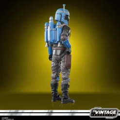 Discount Figura Star Wars: The Mandalorian Vintage Collection Axe Woves (Privateer) 10 Cm Replicas Y Coleccionismo Star Wars