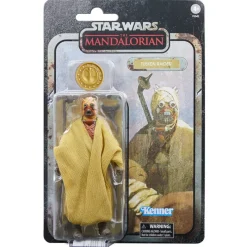 Clearance Figura Star Wars The Mandalorian Bandido Tusken Replicas Y Coleccionismo Star Wars