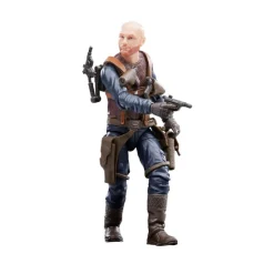 Hasbro Replicas Y Coleccionismo Star Wars ^Figura Star Wars The Mandalorian Migs Mayfeld