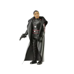 Figura Star Wars The Mandalorian Moff Gideon Replicas Y Coleccionismo Star Wars