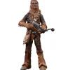 Hasbro Replicas Y Coleccionismo Star Wars ^Figura Star Wars Una Nueva Esperanza Chewbacca