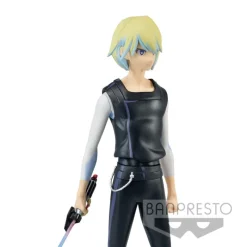 Bandai Replicas Y Coleccionismo Star Wars ^Figura Star Wars Visions Karre
