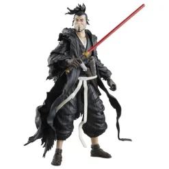 Outlet Figura Star Wars: Visions The Ronin 15 cm - Black Series Replicas Y Coleccionismo Star Wars