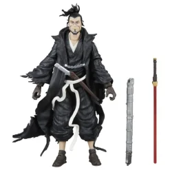 Outlet Figura Star Wars: Visions The Ronin 15 cm - Black Series Replicas Y Coleccionismo Star Wars
