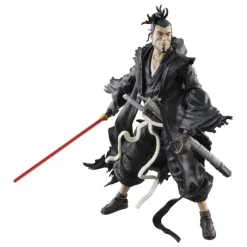 Outlet Figura Star Wars: Visions The Ronin 15 cm - Black Series Replicas Y Coleccionismo Star Wars