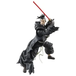 Outlet Figura Star Wars: Visions The Ronin 15 cm - Black Series Replicas Y Coleccionismo Star Wars