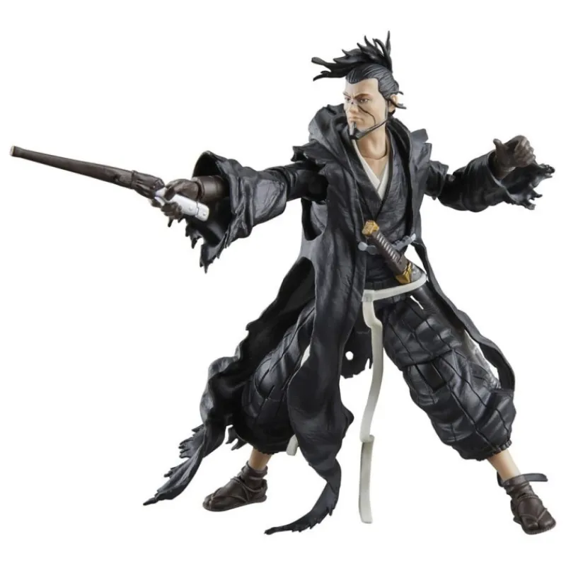 Outlet Figura Star Wars: Visions The Ronin 15 cm - Black Series Replicas Y Coleccionismo Star Wars
