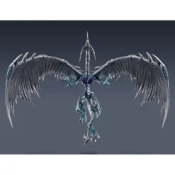 Bandai Figuras^Figura Stardust Dragon 53 cm S.H. MonsterArts Yu-Gi-Oh! 5D's