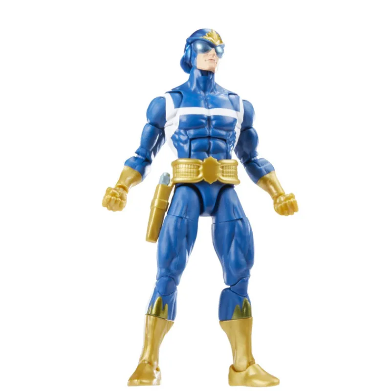 Hasbro Coleccionismo Marvel^Figura Starlord Guardianes de La Galaxia Marvel