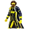 Clearance Figura Static Shock (New 52) 18 Cm Dc Multiverse Figuras Dc