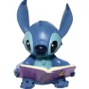 Enesco Películas Y Personajes De Disney ·Lilo Y Stitch|Figuras Disney De Colección ^Figura Stitch Disney Showcase Collection 6 cm