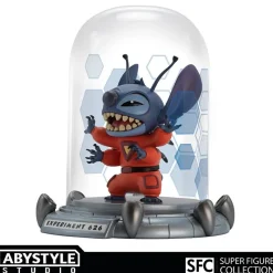 Clearance Figura Stitch Experimento 626 SFC 12cm Disney Películas Y Personajes De Disney ·Lilo Y Stitch|Figuras Disney De Colección