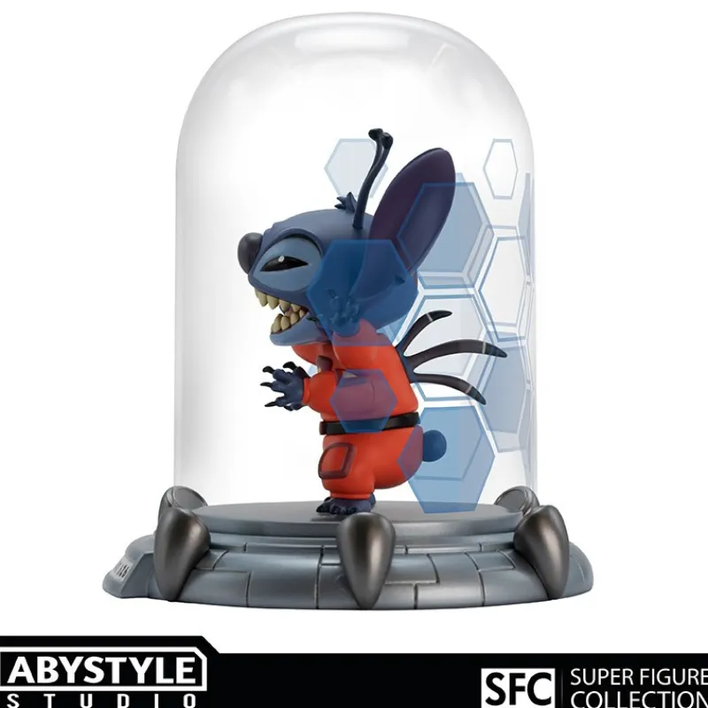 Clearance Figura Stitch Experimento 626 SFC 12cm Disney Películas Y Personajes De Disney ·Lilo Y Stitch|Figuras Disney De Colección