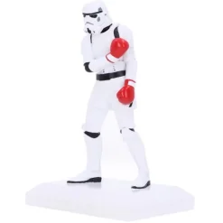 Online Figura Stormtrooper Boxeador Star Wars Replicas Y Coleccionismo Star Wars