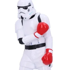 Online Figura Stormtrooper Boxeador Star Wars Replicas Y Coleccionismo Star Wars