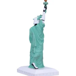 Online Figura Stormtrooper Estatua de la Libertad Replicas Y Coleccionismo Star Wars