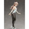 Good Smile Company Figuras^Figura Strike Witches Pvc 1/4 Eila Ilmatar Juutilainen: Bunny Style Ver. 42 Cm