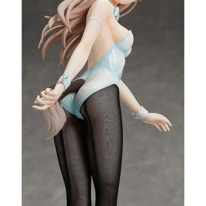 Good Smile Company Figuras^Figura Strike Witches Pvc 1/4 Eila Ilmatar Juutilainen: Bunny Style Ver. 42 Cm