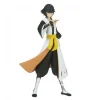 Banpresto Figuras^Figura Sui-Feng Bleach Solid And Souls 14 cm