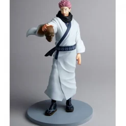 Fabricante provisional Figuras^Figura Sukuna 20 cm Jujutsu Kaisen PVC Taito