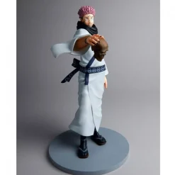 Fabricante provisional Figuras^Figura Sukuna 20 cm Jujutsu Kaisen PVC Taito