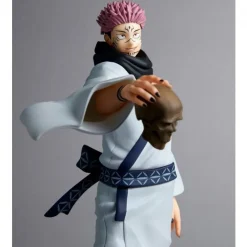 Fabricante provisional Figuras^Figura Sukuna 20 cm Jujutsu Kaisen PVC Taito