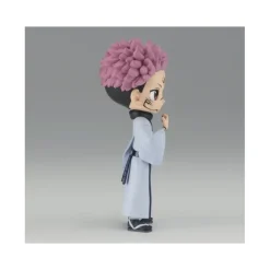 Outlet Figura Sukuna Jujutsu Kaisen Q Posket 14 cm Figuras
