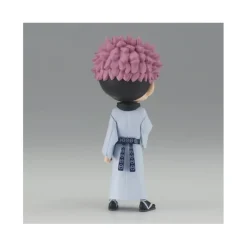 Outlet Figura Sukuna Jujutsu Kaisen Q Posket 14 cm Figuras