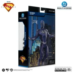 McFarlane Toys Regalos De Superhéroes Dc^Figura Superman (2025) DC Multiverse Ultraman 18 cm