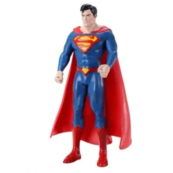 Best Figura Superman Bendyfigs Bendable de DC Comics Regalos De Superhéroes Dc|Superhéroes Marvel