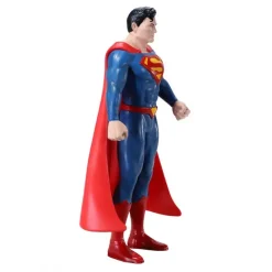 Best Figura Superman Bendyfigs Bendable de DC Comics Regalos De Superhéroes Dc|Superhéroes Marvel