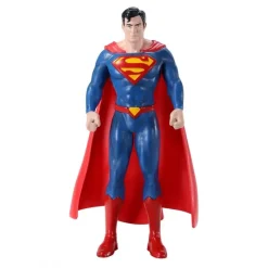 Best Figura Superman Bendyfigs Bendable de DC Comics Regalos De Superhéroes Dc|Superhéroes Marvel