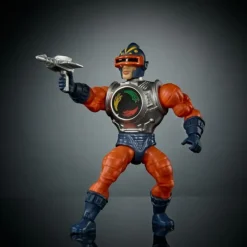 Mattel Masters Of The Universe^Figura Sy-Klone de Masters of the Universe 14 cm Edición HEO