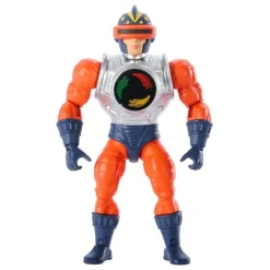 Mattel Masters Of The Universe^Figura Sy-Klone de Masters of the Universe 14 cm Edición HEO