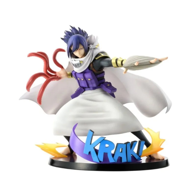 Otros Fabricantes Figuras^Figura Tamaki Amajiki Hero Suits 19 cm My Hero Academia