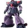 Fabricante provisional Figuras^Figura Tamashii Nations A.N.I.M.E. Mobile Suit MS-09F DOM TROOPER
