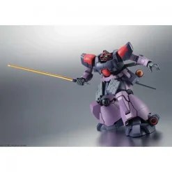 Fabricante provisional Figuras^Figura Tamashii Nations A.N.I.M.E. Mobile Suit MS-09F DOM TROOPER