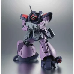 Fabricante provisional Figuras^Figura Tamashii Nations A.N.I.M.E. Mobile Suit MS-09F DOM TROOPER