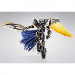 Clearance Figura Tamashii Nations Digimon Digital Monster 17 cm Figuras