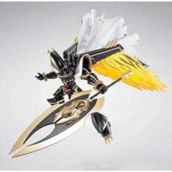 Clearance Figura Tamashii Nations Digimon Digital Monster 17 cm Figuras