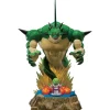 Fabricante provisional Figuras Dragon Ball|Figuras^Figura Tamashii Nations Porunga y Dende Dragon Ball Z