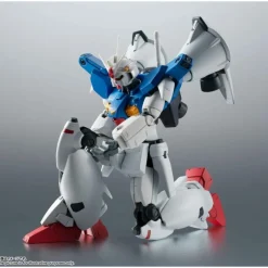 Clearance Figura Tamashii Nations RX-78GP01 Full Burnern A.N.I.M.E. Figuras