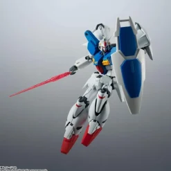 Clearance Figura Tamashii Nations RX-78GP01 Full Burnern A.N.I.M.E. Figuras