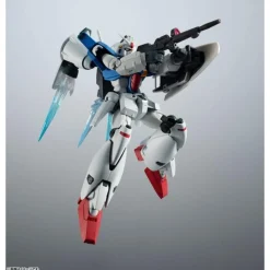 Clearance Figura Tamashii Nations RX-78GP01 Full Burnern A.N.I.M.E. Figuras