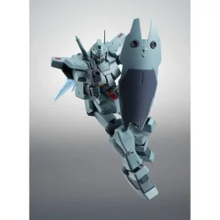 Fabricante provisional Figuras^Figura Tamashii Nations RGM-79N GM A.N.I.M.E. Bandai