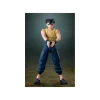 Fabricante provisional Figuras^Figura Tamashii Nations Yusuke Urameshi 14,5 cm