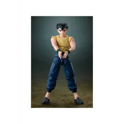 Fabricante provisional Figuras^Figura Tamashii Nations Yusuke Urameshi 14,5 cm