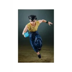 Fabricante provisional Figuras^Figura Tamashii Nations Yusuke Urameshi 14,5 cm