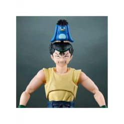 Fabricante provisional Figuras^Figura Tamashii Nations Yusuke Urameshi 14,5 cm